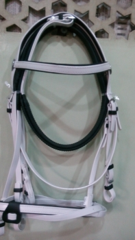 Pvc Bridle PPB-003