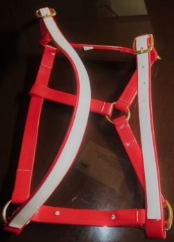 Double Tone Halter PHH-08