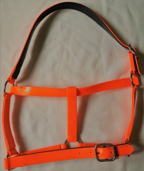 Pvc Horse Halter PHH-06