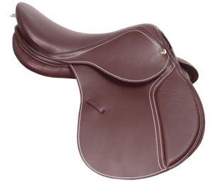 jumping saddle for horse ES-18