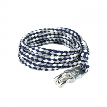 Cotton horse lead LR-09