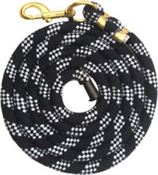Acylic Horse lead LR-07