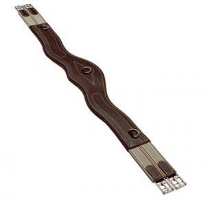English Saddle girth GR-101