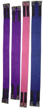 Cushion web girth GR-09