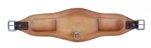 Leather Girth Gr-25