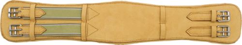 Leather Horse Girth GR-08